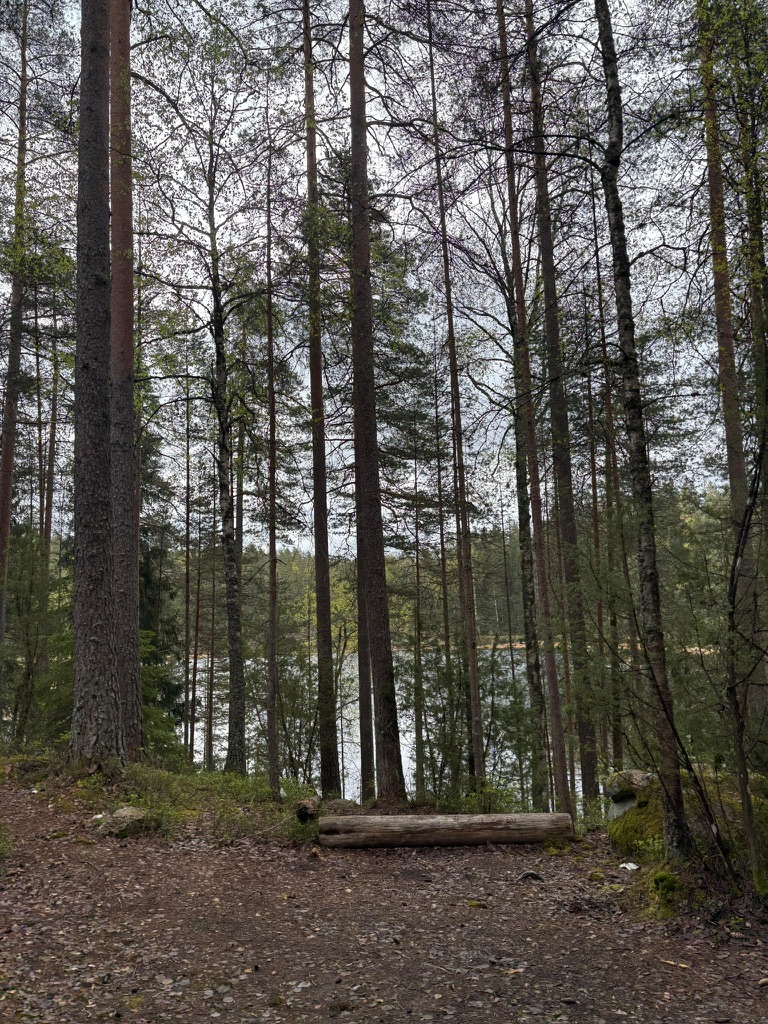 Nuuksio National Park