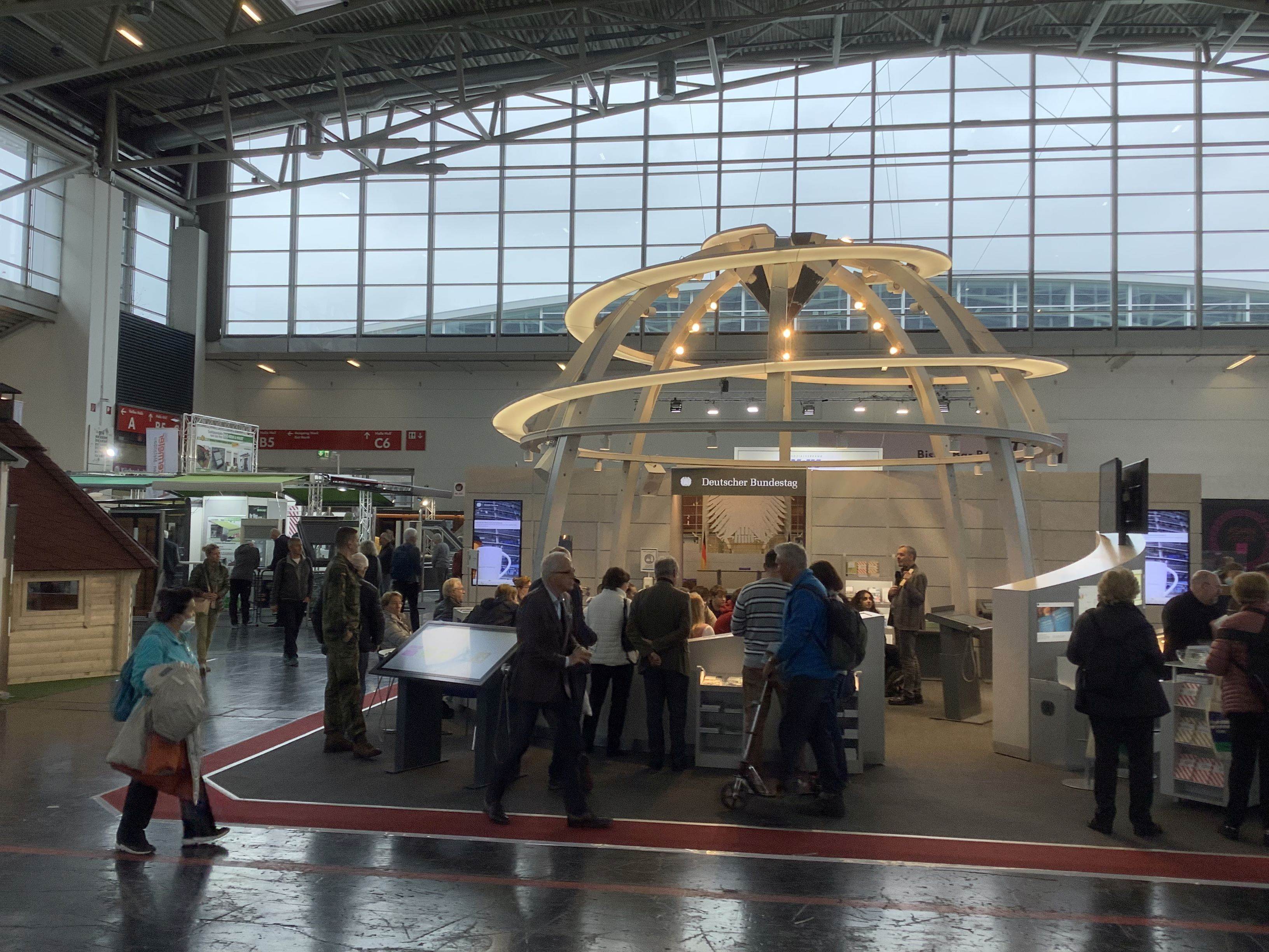 Bild Messe 4