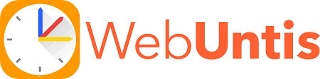 webuntis logo